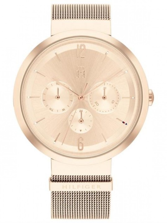 Tommy Hilfiger TH1782538 Kadın Kol Saati Tommy Hilfiger TH1782538 Kadın Kol Saati