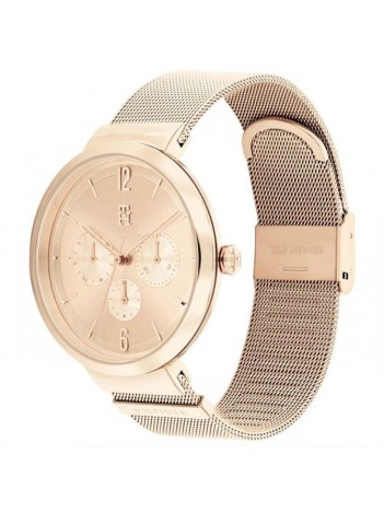 Tommy Hilfiger TH1782538 Kadın Kol Saati Tommy Hilfiger TH1782538 Kadın Kol Saati