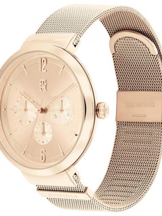 Tommy Hilfiger TH1782538 Kadın Kol Saati Tommy Hilfiger TH1782538 Kadın Kol Saati