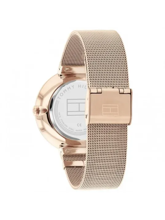 Tommy Hilfiger TH1782538 Kadın Kol Saati Tommy Hilfiger TH1782538 Kadın Kol Saati
