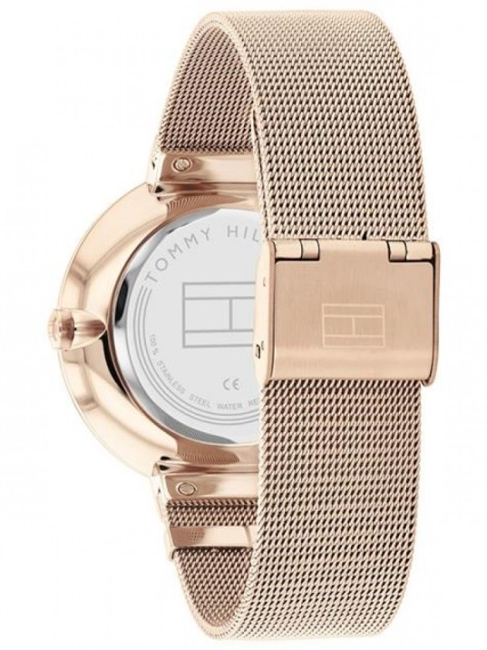 Tommy Hilfiger TH1782538 Kadın Kol Saati Tommy Hilfiger TH1782538 Kadın Kol Saati
