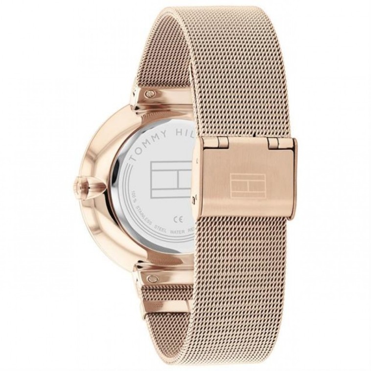 Tommy Hilfiger TH1782538 Kadın Kol Saati Tommy Hilfiger TH1782538 Kadın Kol Saati