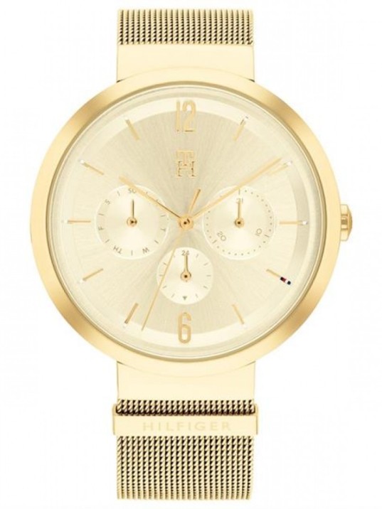 Tommy Hilfiger TH1782539 Kadın Kol Saati