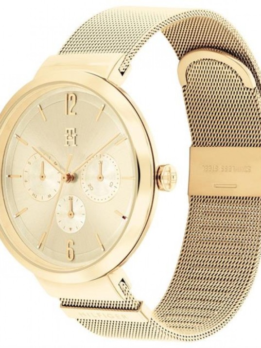 Tommy Hilfiger TH1782539 Kadın Kol Saati