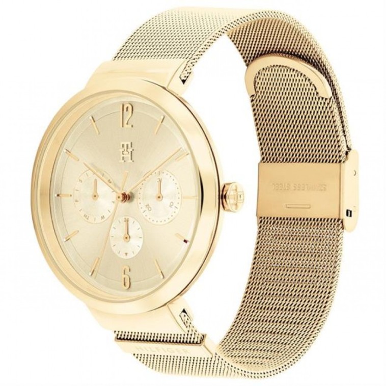 Tommy Hilfiger TH1782539 Kadın Kol Saati Tommy Hilfiger TH1782539 Kadın Kol Saati