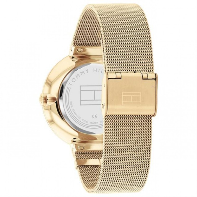 Tommy Hilfiger TH1782539 Kadın Kol Saati Tommy Hilfiger TH1782539 Kadın Kol Saati