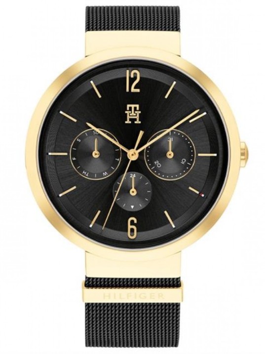 Tommy Hilfiger TH1782540 Kadın Kol Saati Tommy Hilfiger TH1782540 Kadın Kol Saati