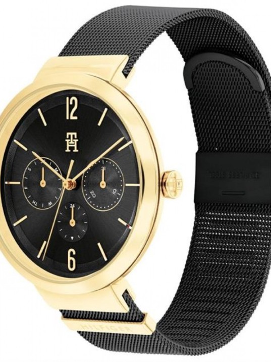 Tommy Hilfiger TH1782540 Kadın Kol Saati Tommy Hilfiger TH1782540 Kadın Kol Saati