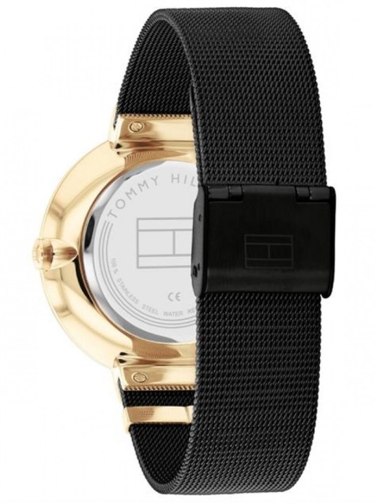 Tommy Hilfiger TH1782540 Kadın Kol Saati Tommy Hilfiger TH1782540 Kadın Kol Saati