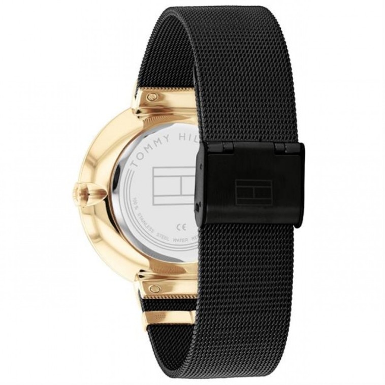 Tommy Hilfiger TH1782540 Kadın Kol Saati Tommy Hilfiger TH1782540 Kadın Kol Saati
