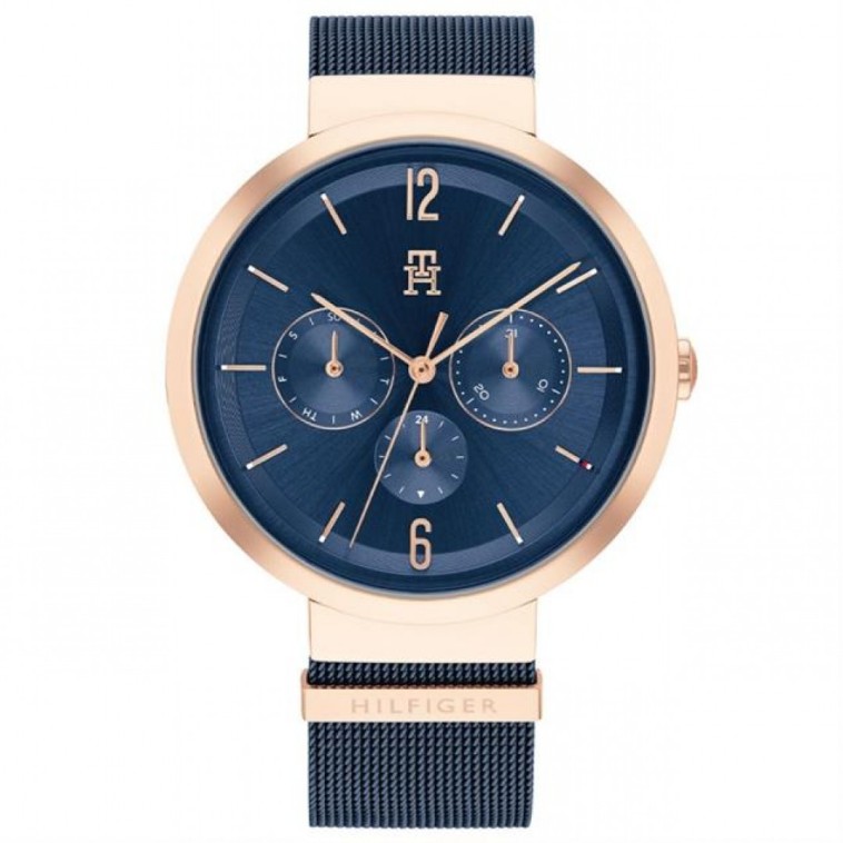 Tommy Hilfiger TH1782541 Kadın Kol Saati Tommy Hilfiger TH1782541 Kadın Kol Saati