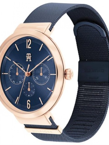 Tommy Hilfiger TH1782541 Kadın Kol Saati