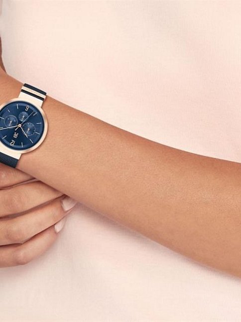 Tommy Hilfiger TH1782541 Kadın Kol Saati