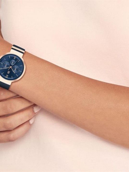 Tommy Hilfiger TH1782541 Kadın Kol Saati Tommy Hilfiger TH1782541 Kadın Kol Saati