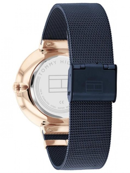 Tommy Hilfiger TH1782541 Kadın Kol Saati Tommy Hilfiger TH1782541 Kadın Kol Saati