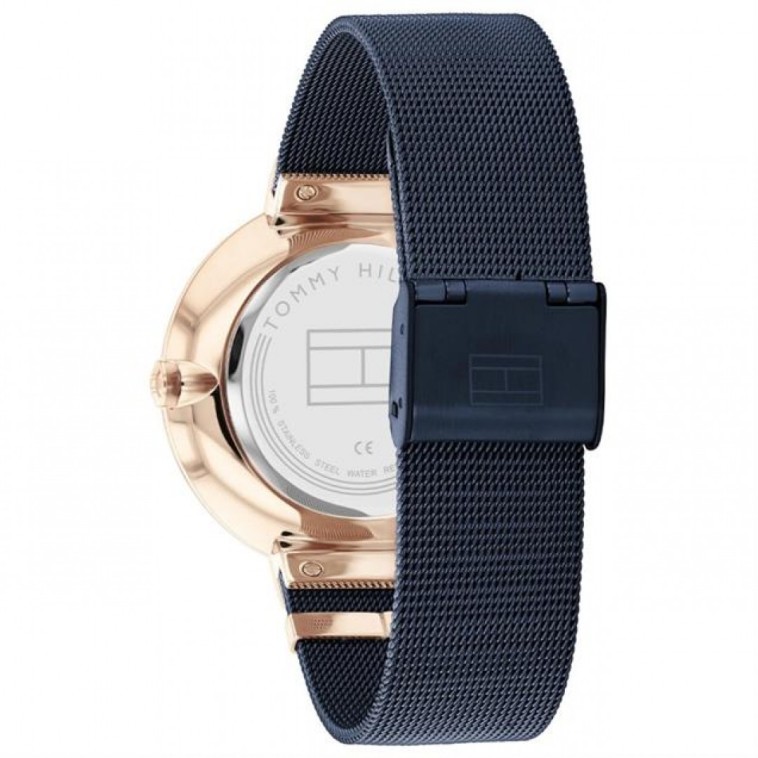 Tommy Hilfiger TH1782541 Kadın Kol Saati Tommy Hilfiger TH1782541 Kadın Kol Saati