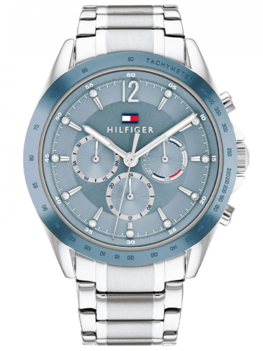 Tommy Hilfiger TH1782554 Kadın Kol Saati Tommy Hilfiger TH1782554 Kadın Kol Saati