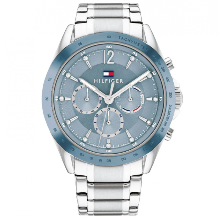Tommy Hilfiger TH1782554 Kadın Kol Saati Tommy Hilfiger TH1782554 Kadın Kol Saati
