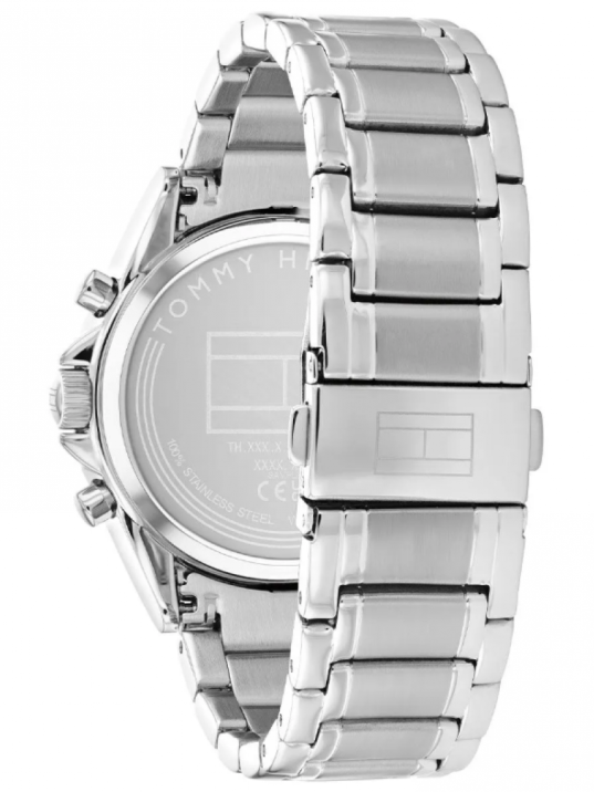 Tommy Hilfiger TH1782554 Kadın Kol Saati Tommy Hilfiger TH1782554 Kadın Kol Saati