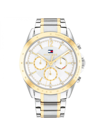 Tommy Hilfiger TH1782555 Kadın Kol Saati
