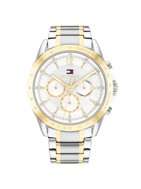 Tommy Hilfiger TH1782555 Kadın Kol Saati