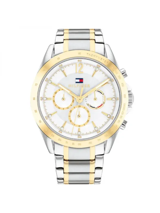 Tommy Hilfiger TH1782555 Kadın Kol Saati