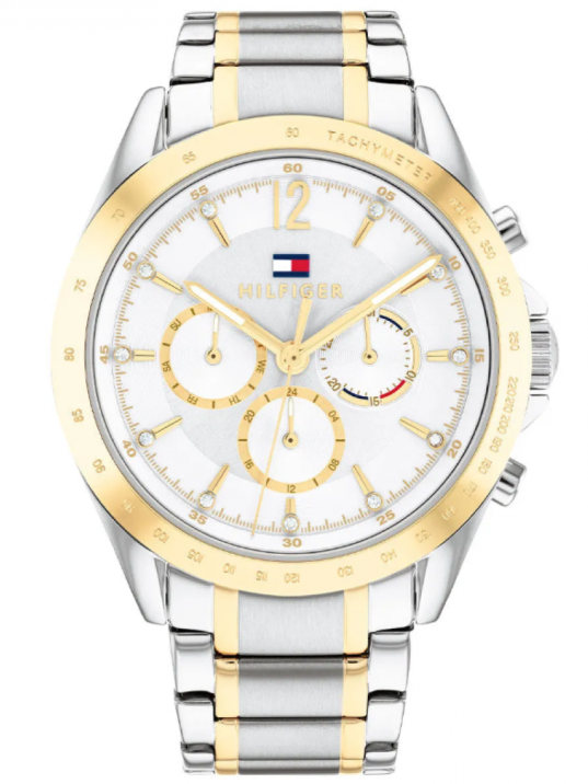 Tommy Hilfiger TH1782555 Kadın Kol Saati Tommy Hilfiger TH1782555 Kadın Kol Saati