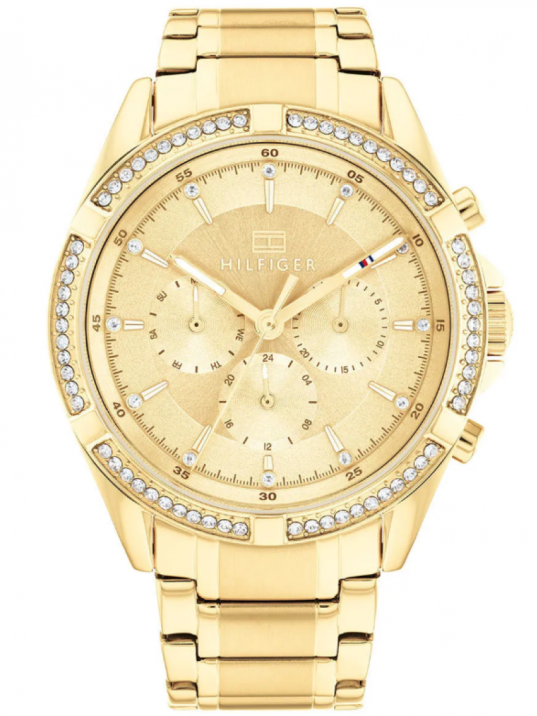 Tommy Hilfiger TH1782556 Kadın Kol Saati Tommy Hilfiger TH1782556 Kadın Kol Saati