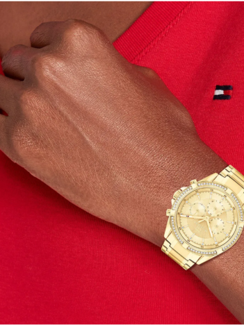 Tommy Hilfiger TH1782556 Kadın Kol Saati
