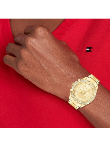 Tommy Hilfiger TH1782556 Kadın Kol Saati Tommy Hilfiger TH1782556 Kadın Kol Saati