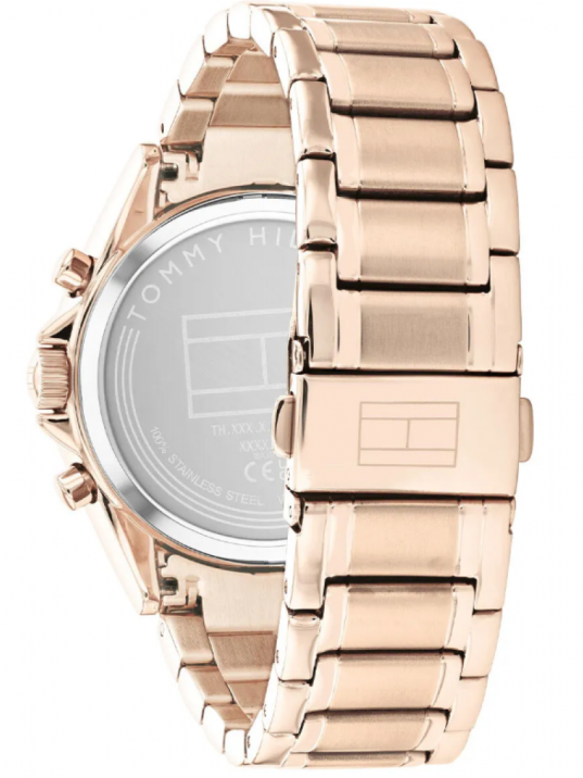 Tommy Hilfiger TH1782558 Kadın Kol Saati Tommy Hilfiger TH1782558 Kadın Kol Saati