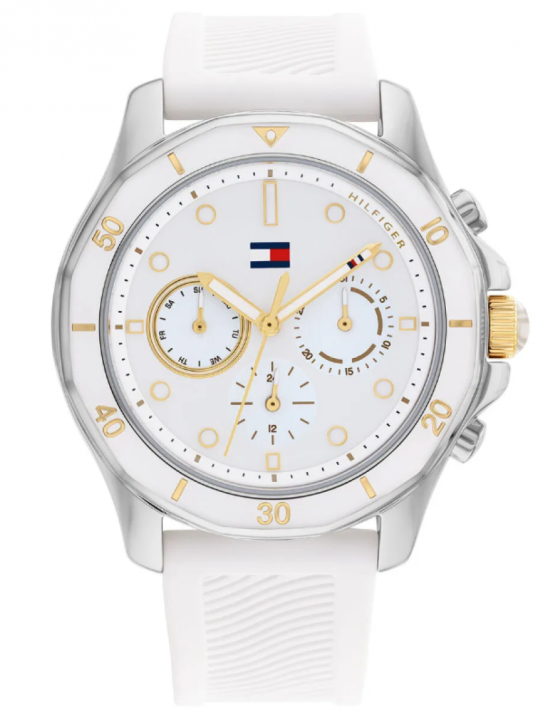 Tommy Hilfiger TH1782568 Kadın Kol Saati Tommy Hilfiger TH1782568 Kadın Kol Saati