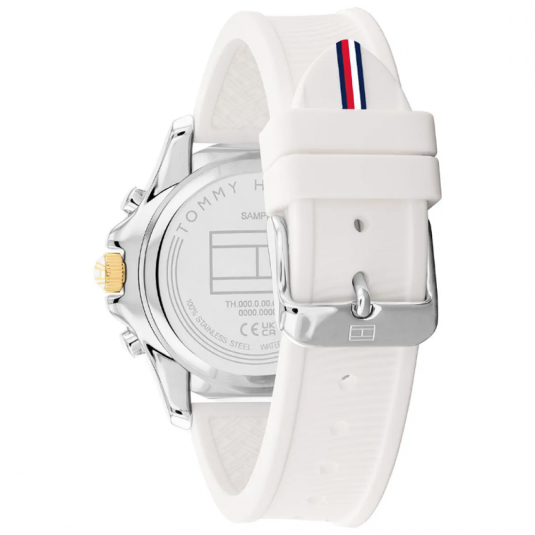 Tommy Hilfiger TH1782568 Kadın Kol Saati Tommy Hilfiger TH1782568 Kadın Kol Saati