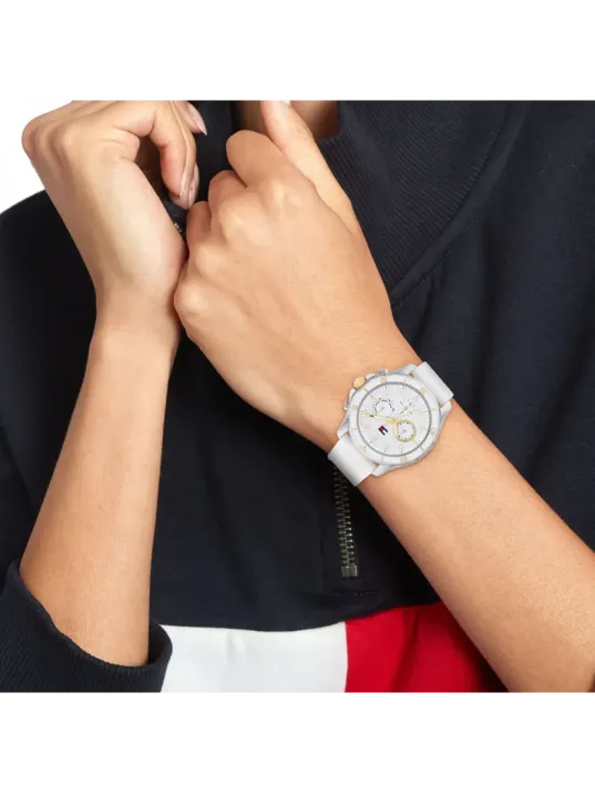 Tommy Hilfiger TH1782568 Kadın Kol Saati