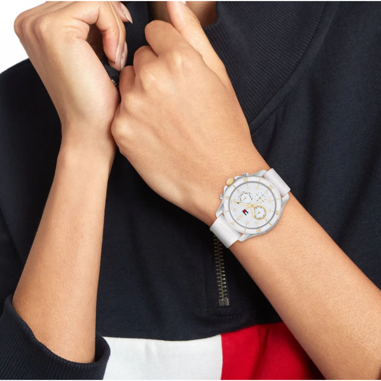 Tommy Hilfiger TH1782568 Kadın Kol Saati Tommy Hilfiger TH1782568 Kadın Kol Saati