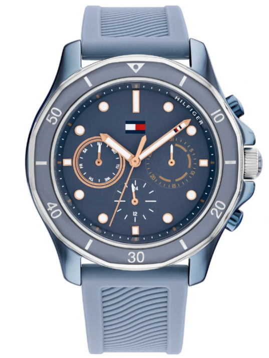 Tommy Hilfiger TH1782571 Kadın Kol Saati Tommy Hilfiger TH1782571 Kadın Kol Saati