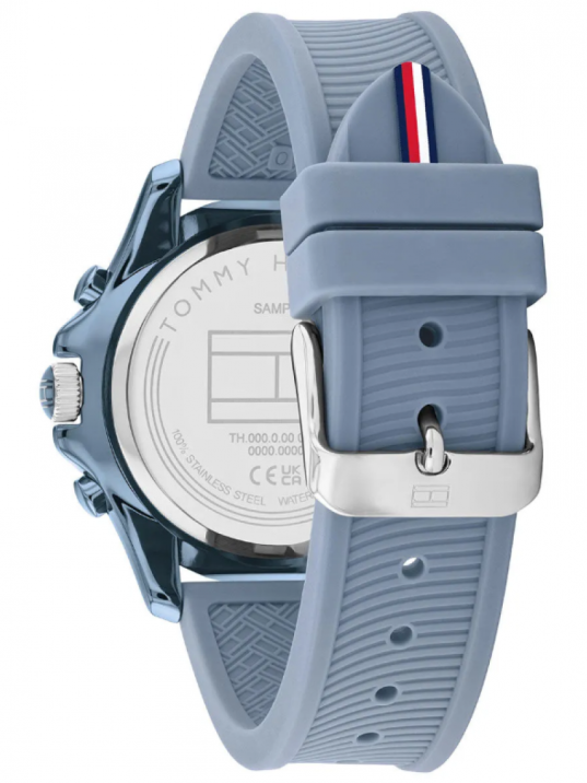 Tommy Hilfiger TH1782571 Kadın Kol Saati Tommy Hilfiger TH1782571 Kadın Kol Saati