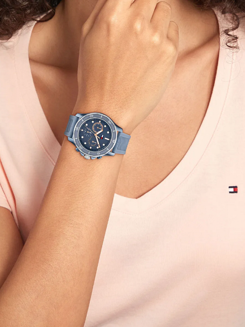 Tommy Hilfiger TH1782571 Kadın Kol Saati