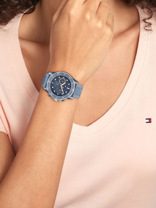 Tommy Hilfiger TH1782571 Kadın Kol Saati Tommy Hilfiger TH1782571 Kadın Kol Saati