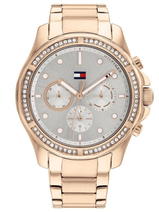 Tommy Hilfiger TH1782572 Kadın Kol Saati Tommy Hilfiger TH1782572 Kadın Kol Saati