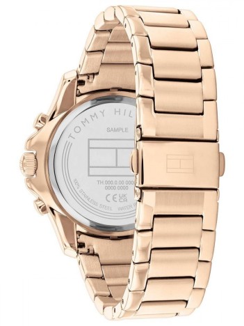 Tommy Hilfiger TH1782572 Kadın Kol Saati