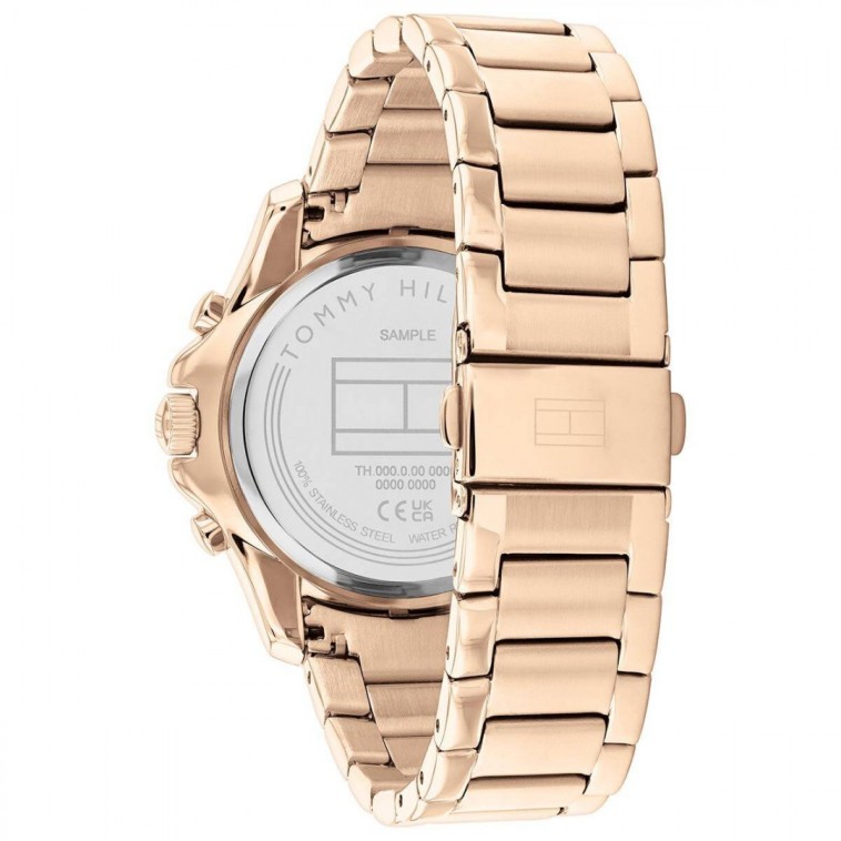 Tommy Hilfiger TH1782572 Kadın Kol Saati Tommy Hilfiger TH1782572 Kadın Kol Saati