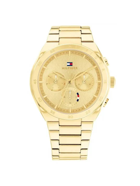 Tommy Hilfiger TH1782575 Kadın Kol Saati Tommy Hilfiger TH1782575 Kadın Kol Saati