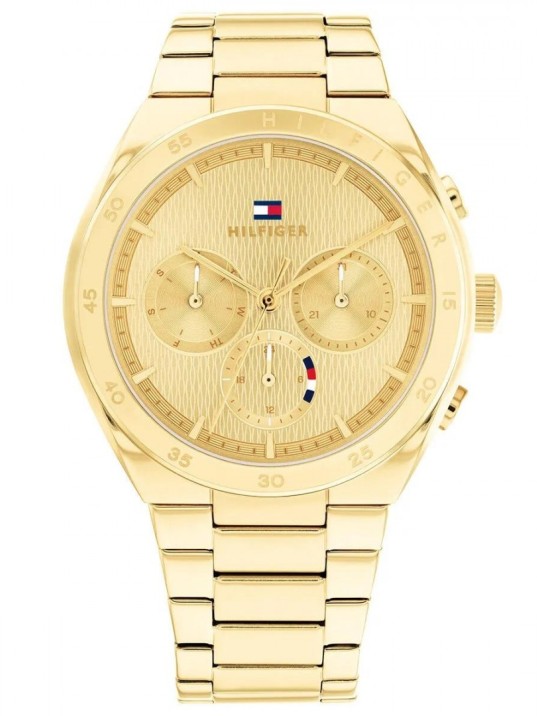 Tommy Hilfiger TH1782575 Kadın Kol Saati Tommy Hilfiger TH1782575 Kadın Kol Saati