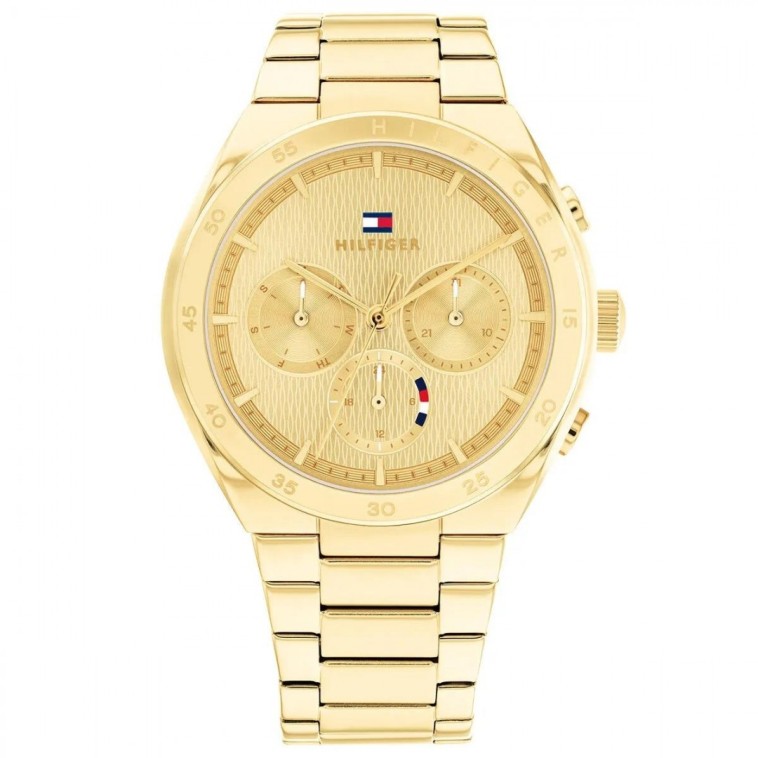 Tommy Hilfiger TH1782575 Kadın Kol Saati Tommy Hilfiger TH1782575 Kadın Kol Saati