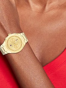 Tommy Hilfiger TH1782575 Kadın Kol Saati