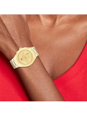 Tommy Hilfiger TH1782575 Kadın Kol Saati Tommy Hilfiger TH1782575 Kadın Kol Saati