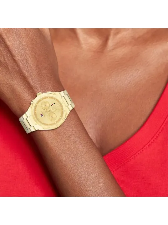 Tommy Hilfiger TH1782575 Kadın Kol Saati Tommy Hilfiger TH1782575 Kadın Kol Saati