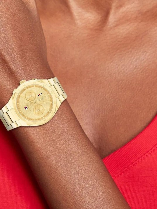 Tommy Hilfiger TH1782575 Kadın Kol Saati Tommy Hilfiger TH1782575 Kadın Kol Saati