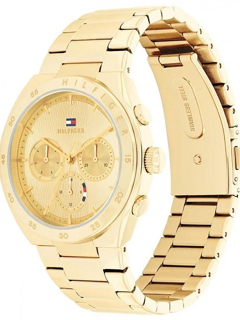 Tommy Hilfiger TH1782575 Kadın Kol Saati